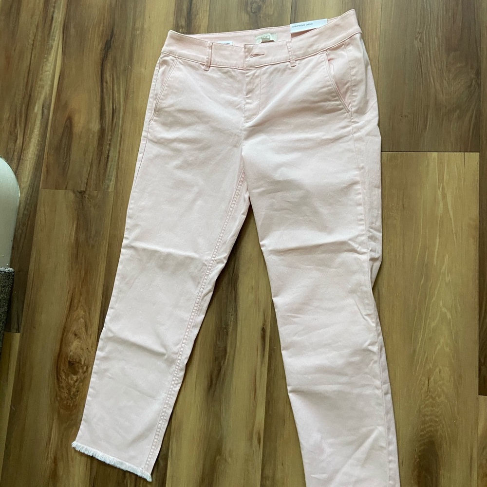 Loft size 8 curvy